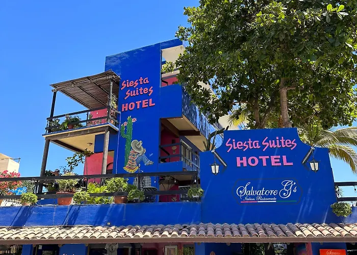 Siesta Boutique Hotel