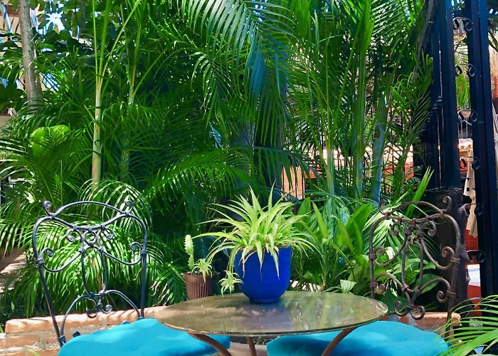 Siesta Boutique Hotel