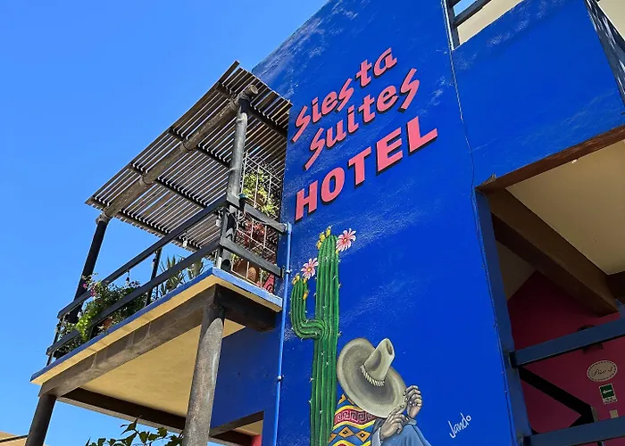 Siesta Boutique Hotel
