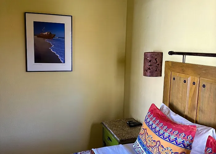 Hotel Siesta Boutique Cabo San Lucas