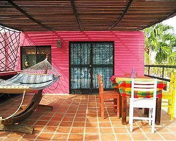 Hotel Siesta Boutique 2*