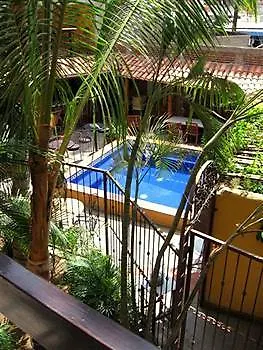 Hotel Siesta Boutique Cabo San Lucas