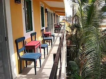 Siesta Boutique 2* Cabo San Lucas