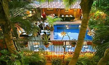 Siesta Boutique Hotel