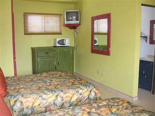 Siesta Boutique Hotel Cabo San Lucas